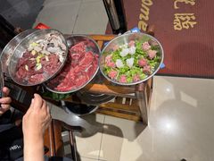-丰尔粥食·粥底火锅·桑拿鸡(大良总店)