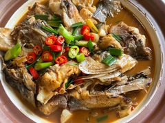 -李东农庄(中南百草园地标店)