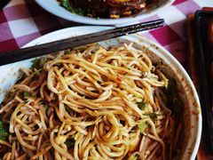 川味鸡丝凉面-让我们见个面(祥云小镇店)