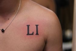 点击看大图 -飛凡TATTOO纹身•原创