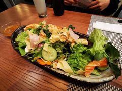 -玄白·炭烤活鳗(上海首店)