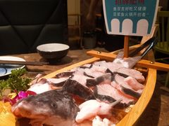 -鱼豆吉·豆浆鱼火锅(宜昌万达店)