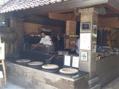 厨房-DiAtas by Art Cafe Bumbu Bali