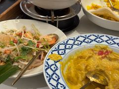 -泰香米泰国餐厅(鎏嘉码头店)