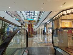 -万达茂商场(南京仙林店)