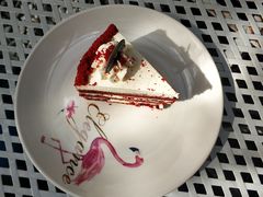 -蜜舍咖啡(洋人街店)