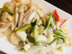 -鱼食饭稻·苏浙土菜17年老馆子(平江路店)