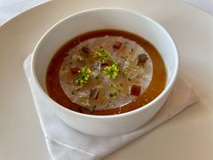 -Caprice(香港四季酒店)