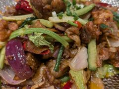 -干锅鱼庄(北京荟聚西红门购物中心店)