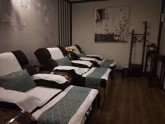 -足传奇足浴SPA(科技城店)