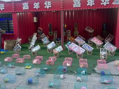 -时代奥城商业广场