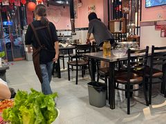 -燚青春东北泥炉烤肉(百合店)