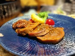 -九井澤精致料理(金茂店)