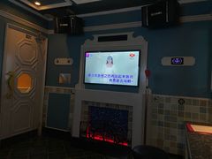 -INLOVE KTV(世博源店)