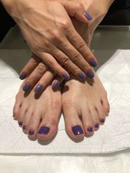 点击看大图 -悦指间美甲美睫