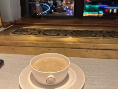 -上海和平饭店龙凤厅 Dragon Phoenix