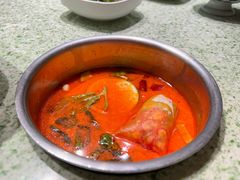 -爱丽格斯火锅(东岸国际店)