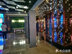 -极度沸点CLUB KTV(世贸中心店)
