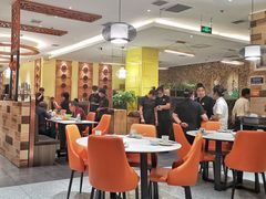 大堂-粤食堂(天津和悦汇店)