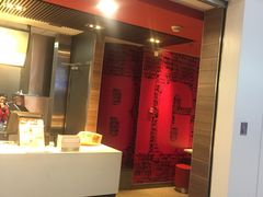 -麦当劳(北京南站店)
