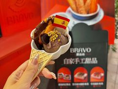 -BRAVO·布瓦屋西餐