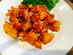 -紫霞门韩国料理烤肉(深南东路店)