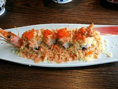 -大雄寿司(中华广场店)