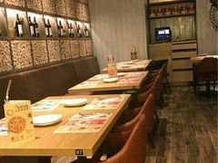 -棒约翰比萨·意面(金桥国际店)