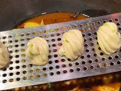 -粗粮人家·东北菜(洋桥店)