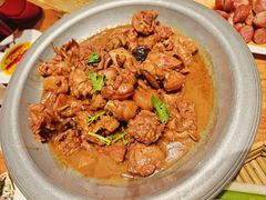 -即墨老公社·海肠捞饭大王(古城店)