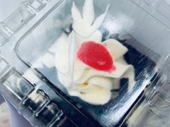 -红宝石·鲜奶小方·海派西点房(浦三店)