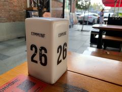 -COMMUNE幻师(花园道店)