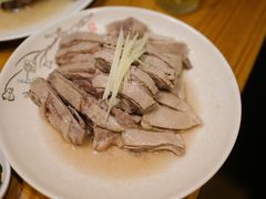 -乡亲鹅肉城(昆山店)