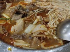 -古乐牛香·鲜牛肉牛杂火锅(新区店)