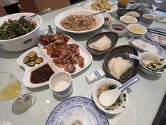 -福来齐·鲁菜海鲜·渔家菜(朝阳街分店)