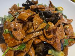 -闫府私房菜·老字号(恒隆店)