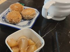 -东来顺饭庄(金泉广场店)