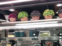 -放哈·甜醅子奶茶创造者(正宁路店)