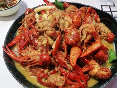 -拙味兄弟龙虾·江湖菜(和畅堂店)