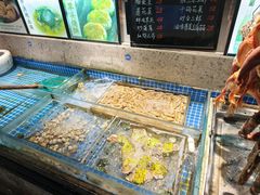 -壹只菜·崇明本地特色菜(崇明南门店)