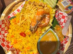 -泰妃殿(武汉首店)