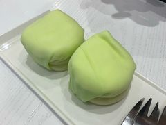-聪嫂私房甜品(旺角二店)