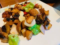 -云海肴·汽锅鸡·云南菜(苏州中心店)