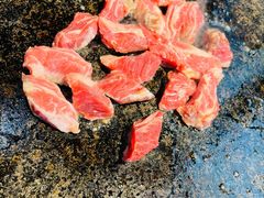-猪的故事·韩式烤肉(韩乐坊店)
