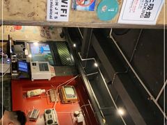 -辉记炭烧海鲜大排档·老字号(福田店)