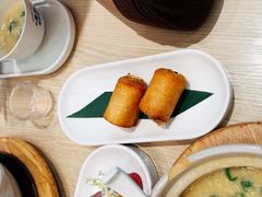 -蔡澜点心·粤菜(新街口IFCX店)