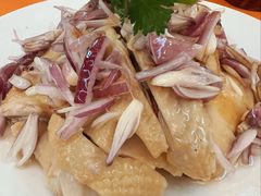 -雅苑餐厅(朝天路店)