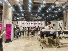 -BASEMENT FG (成都太古里店)