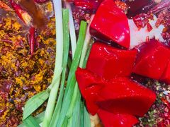 -周幺妹重庆老火锅(银泰城总店)