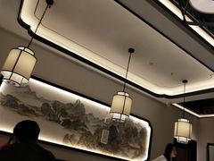 -小菜园新徽菜(合肥之心城店)